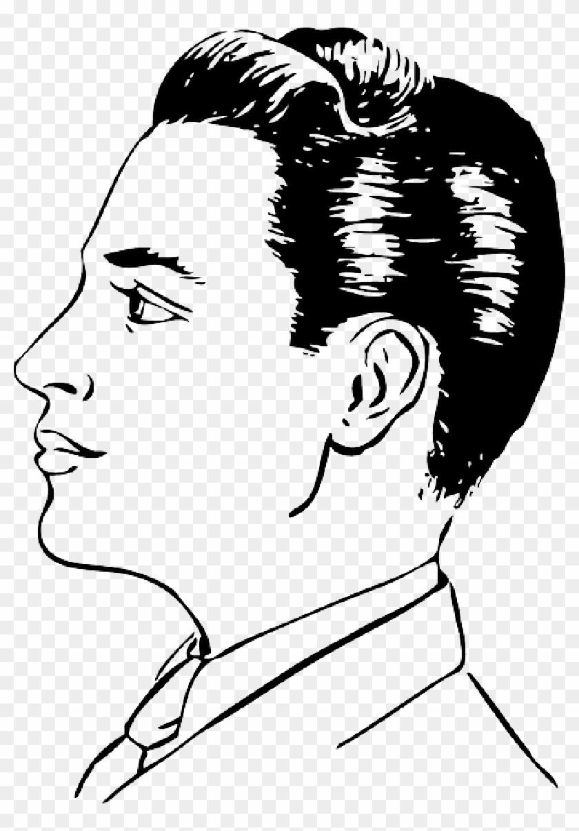Profile Clipart Cartoon Face - Side View Of Face Cartoon, HD Png Download - 800x1125(#1698182) - PngFind Profile Clipart Cartoon Face - Side View Of Face Cartoon, HD Png Download - 800x1125(#1698182) - PngFind
