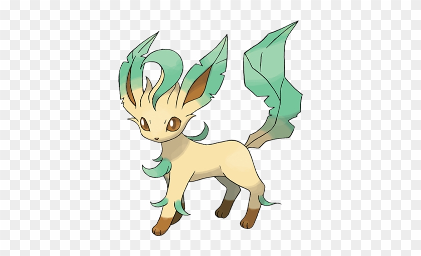 Eevee Pokemon PNG transparente - StickPNG