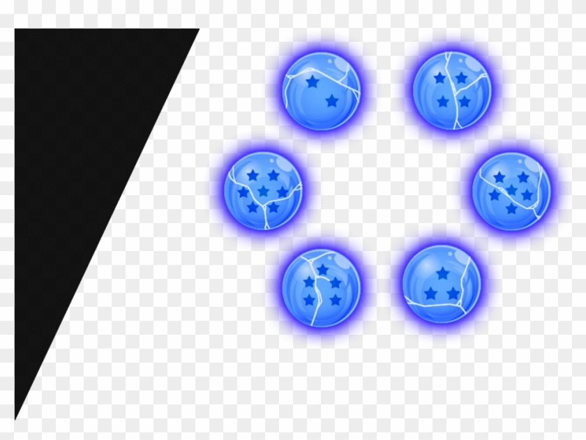 The Summit Of The Shadow Dragons, Omega Shenron The - Circle, HD Png Download - 1024x1024 ...