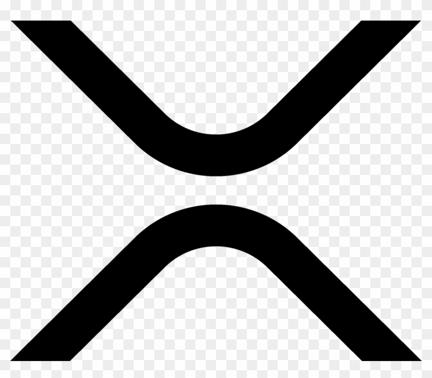Xrp Symbol Xrp New Logo Png Transparent Png 1200x994 170065 