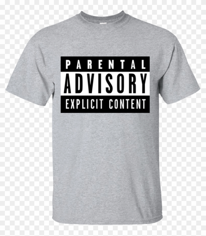 Parental Advisory Png White, Transparent Png - 1024x1024(#170267) - PngFind