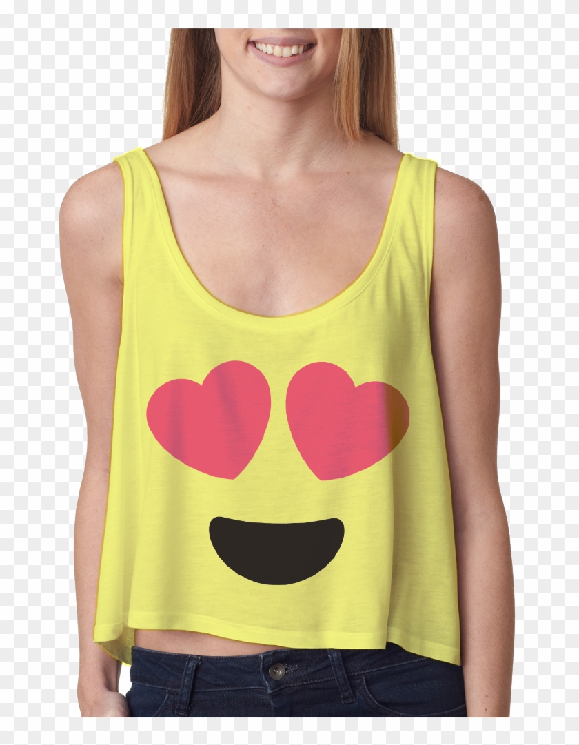 blusa de emojis