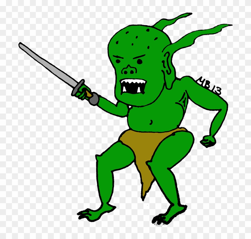 Goblin - Cartoon, HD Png Download - 737x768(#170765) - PngFind Goblin - Cartoon, HD Png Download - 737x768(#170765) - PngFind