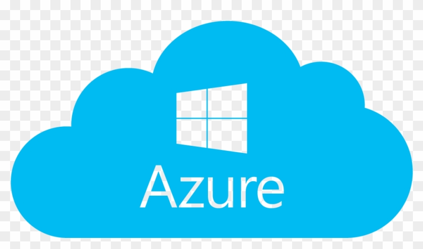 Windows Azure, HD Png Download - 980x560(#171080) - PngFind