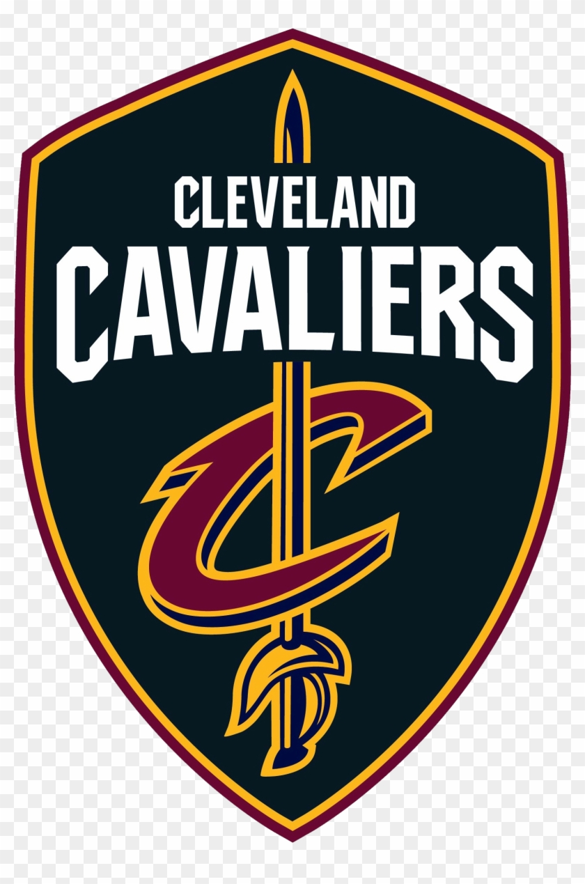 Cleveland Cavaliers Logo Cavs Vector Eps Free Download, - Cleveland