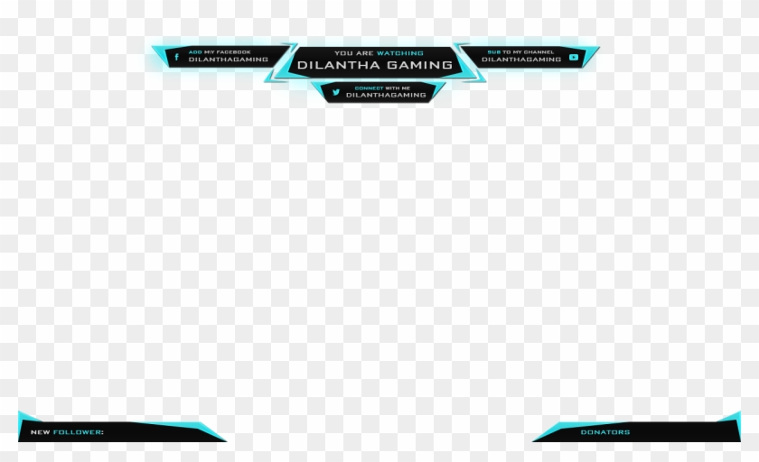 Facecam Overlay Png Transparent Png Download Facecam Overlay Transparent Png Png Download 1280x7 Pngfind