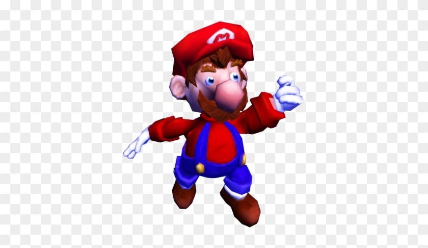 Mario T Pose Transparent Hd Png Download 640x480 172104 Pngfind - t pose roblox noob