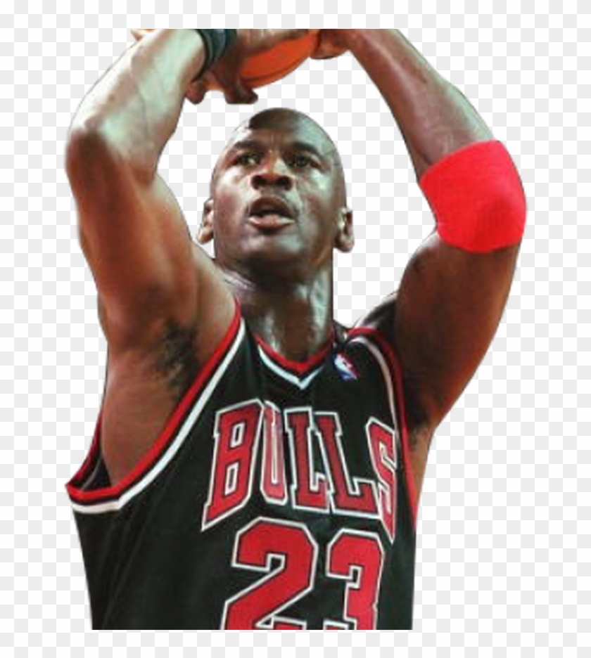 Michael Jordan png
