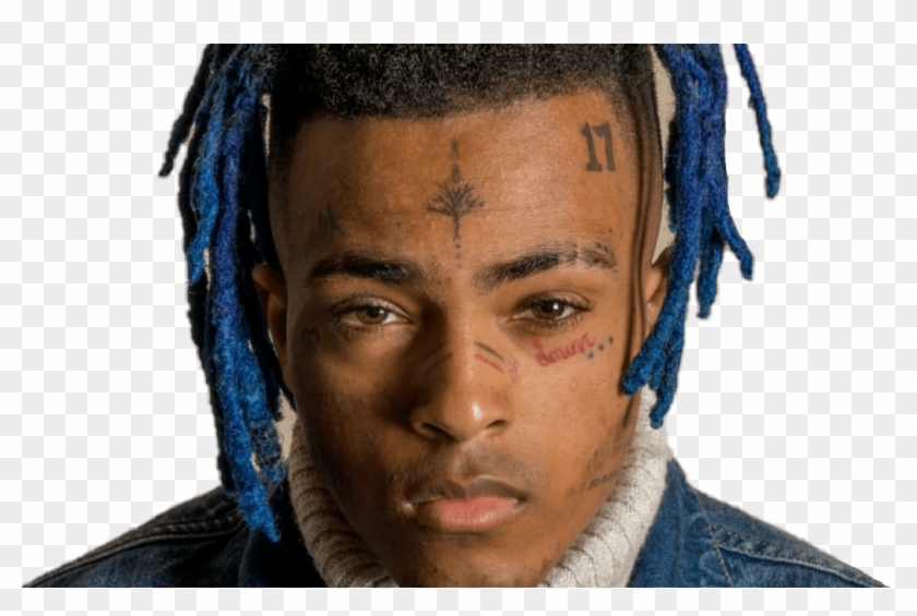 Bailey on Twitter With all due respect I think XXXTentacion faked his  own death 1 His shorts went from black to red 2 Where is his tattoo in  the middle of his