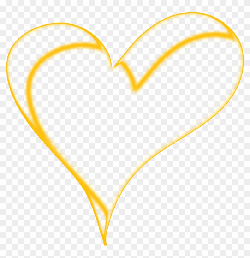 Clipart Heart Hand Drawn Heart Hd Png Download 2372x2334 Pngfind