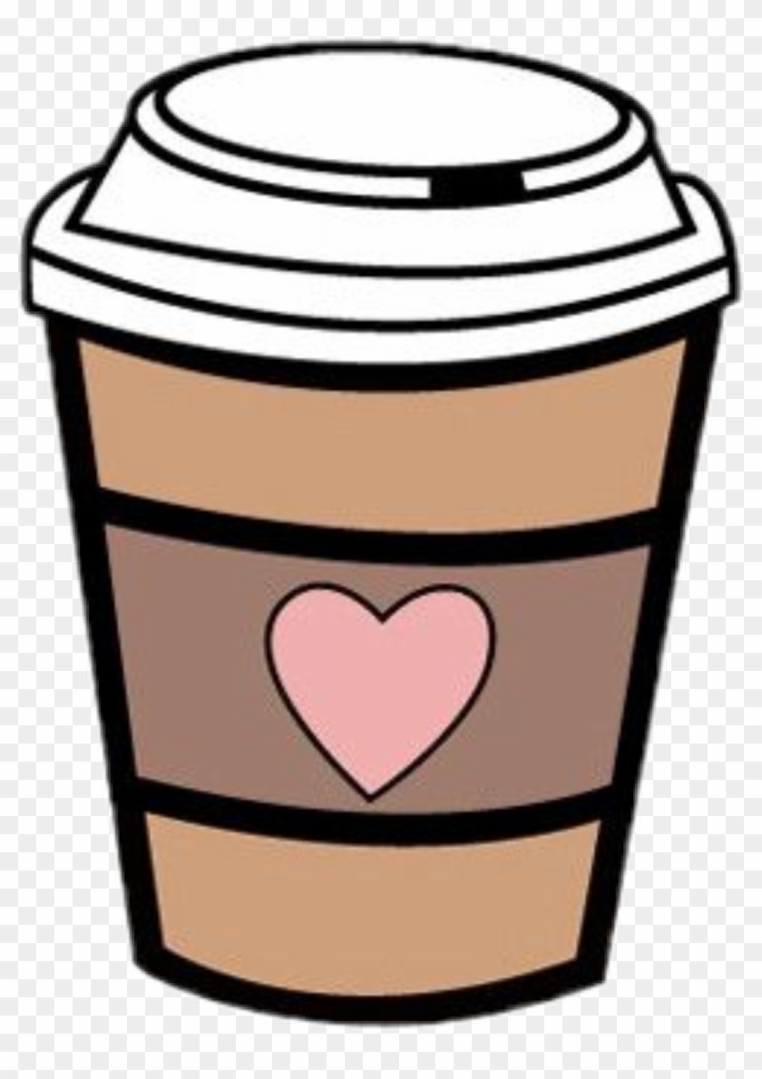 Image Source From Https - Starbucks Coffee Cup Clipart, HD ...