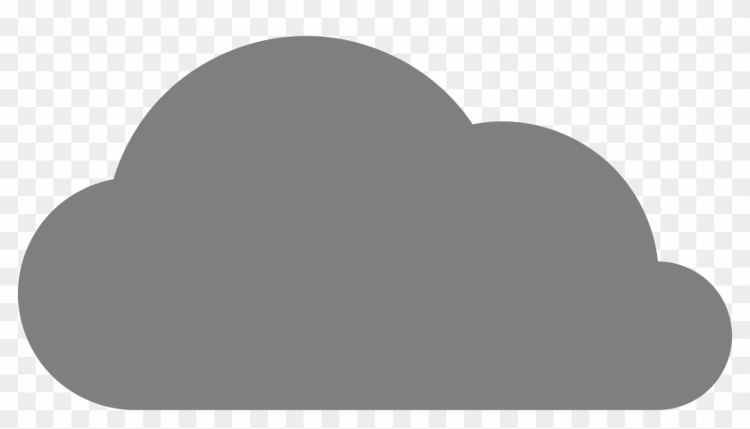 Mist Clipart Japanese Cloud - Cartoon Grey Cloud Png, Transparent Png -  2400x1262(#175917) - PngFind