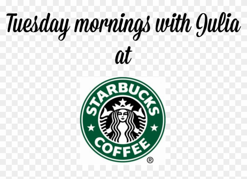 Logo De Starbucks De 1992, HD Png Download - 1024x576(#176255) - PngFind