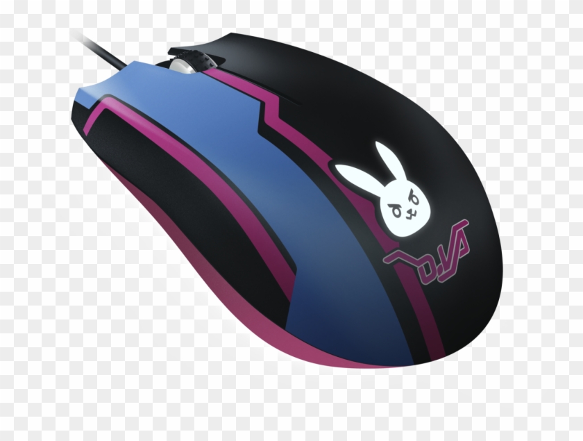 Va Abyssus Elite - Mouse Razer Dva, HD Png Download - 1440x1440