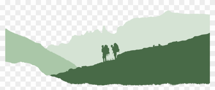 last minute backpacking trips