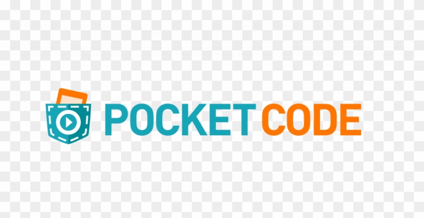 One Of The Apps Of Catrobat Is Pocket Code, A Visual - Pocket Code, HD ...