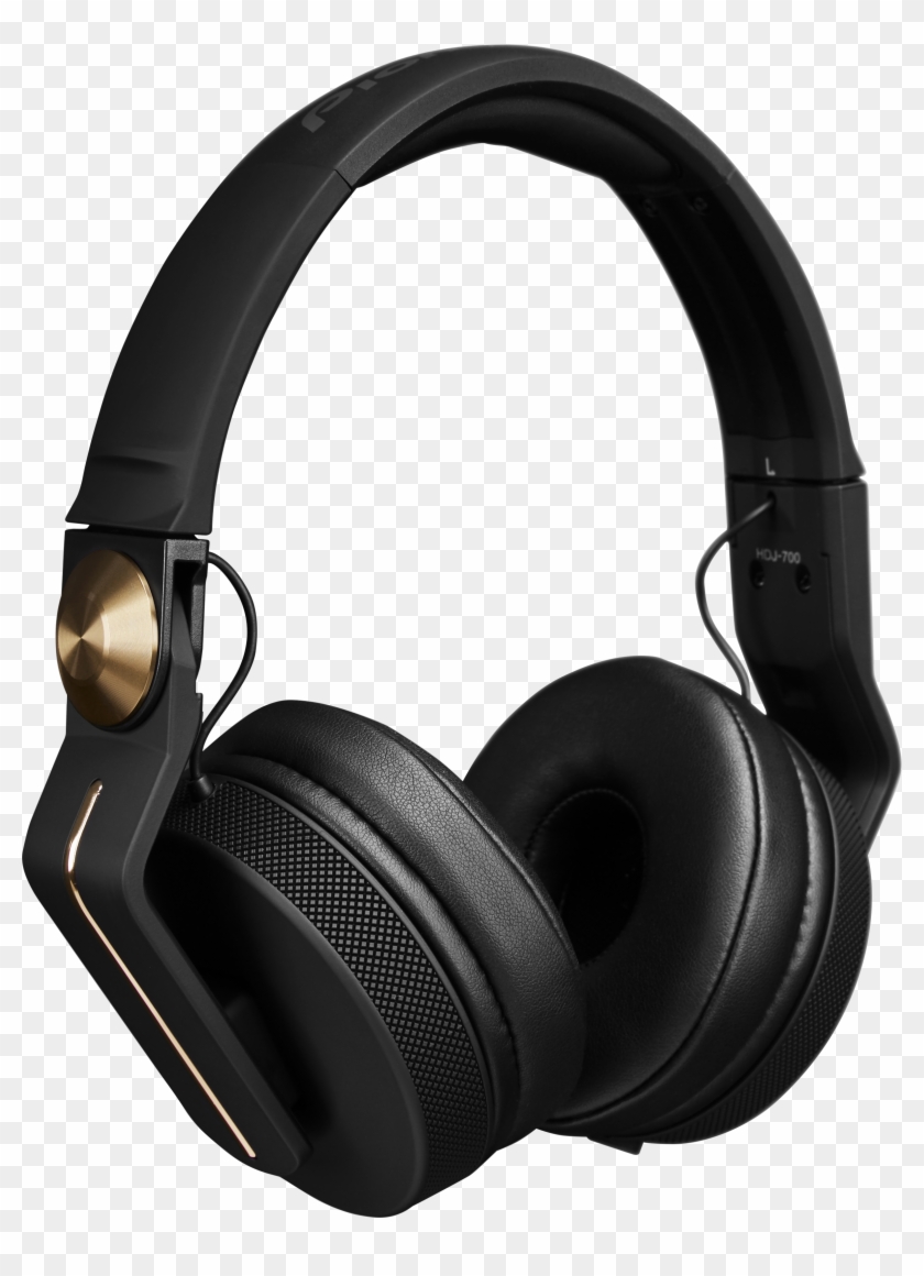 Pioneer Hdj 700 G Dj Headphones Pioneer Hdj 700 K HD Png Download 2428x3240 1701840 PngFind