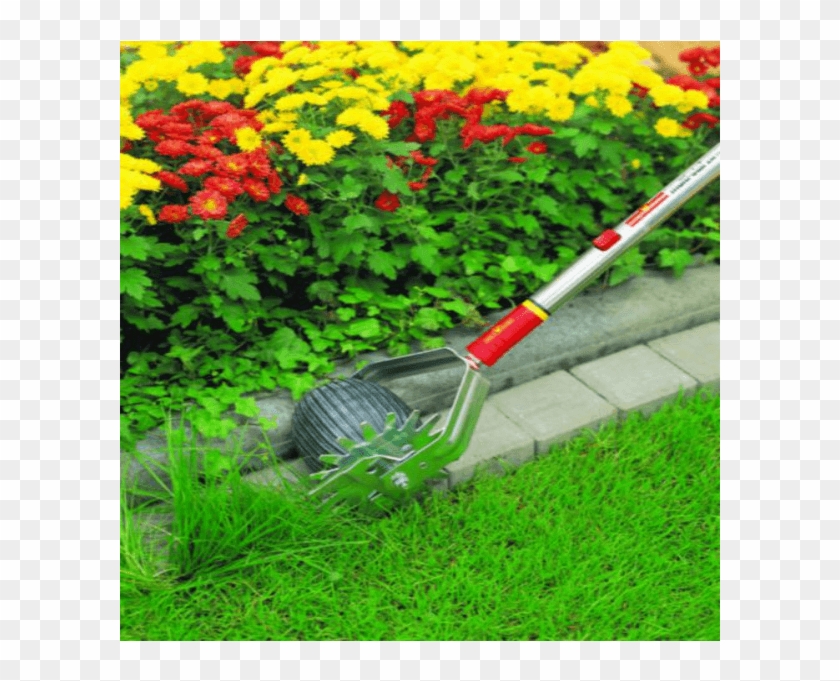 Wolf Garten Lawn Edge Trimmer Przycinarka Do Brzegow Trawnika