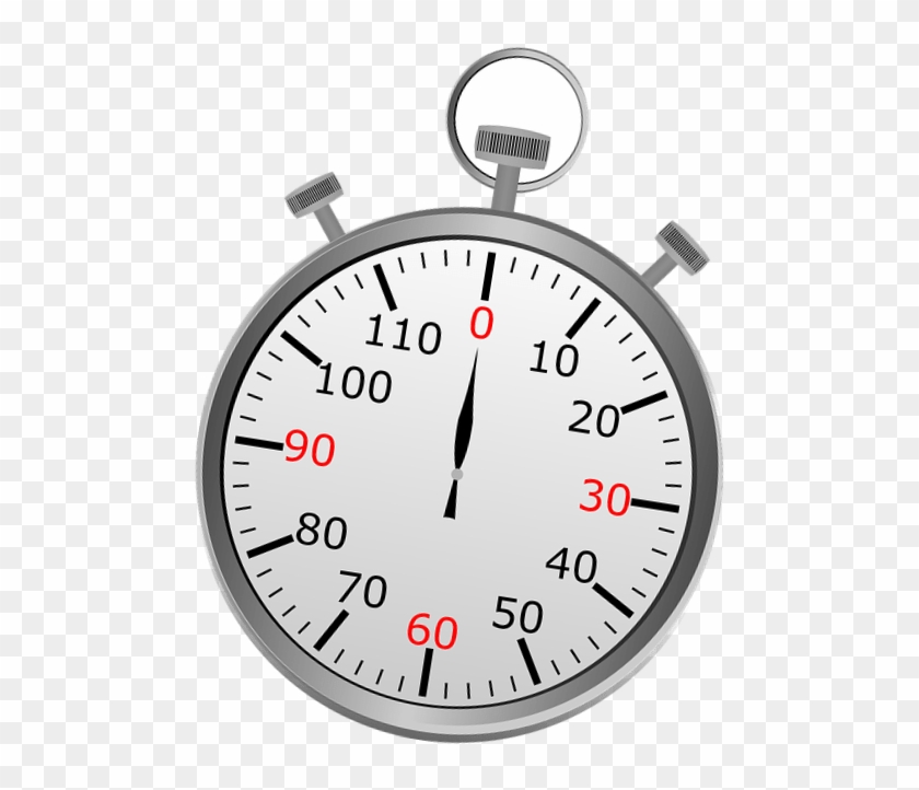 Stop Watch Png - Transparent Background Stopwatch Png, Png Download -  580x708(#1705421) - PngFind