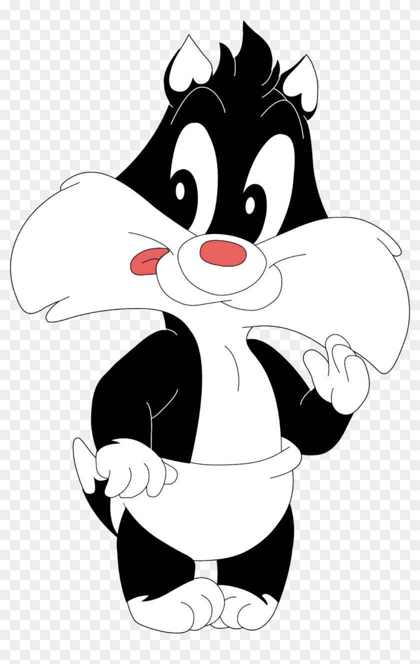 tasmanian devil baby looney tunes