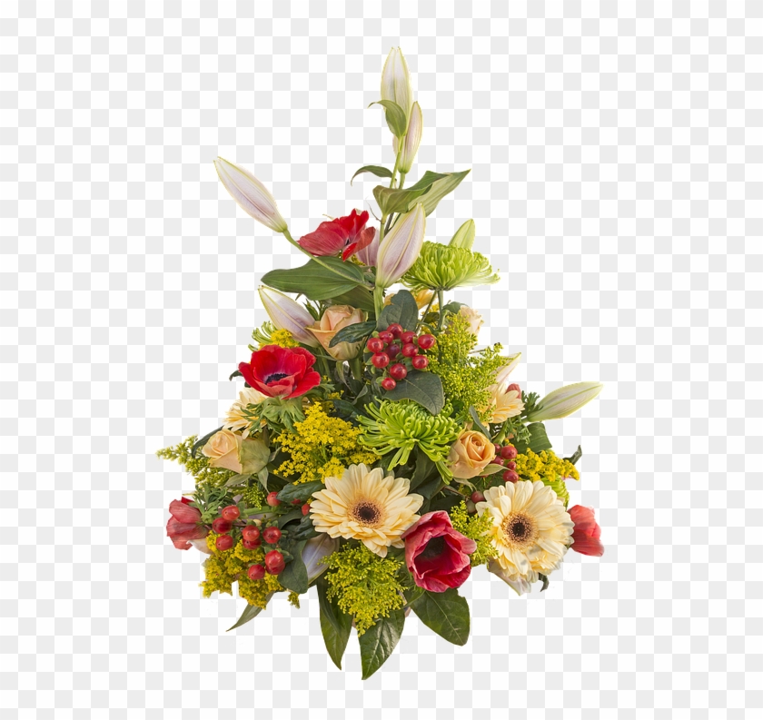 Flower Bouquet Images Hd Png