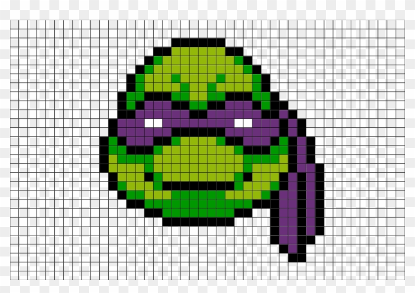 Pixel Art Grid Ninja Pixel Art Grid Gallery