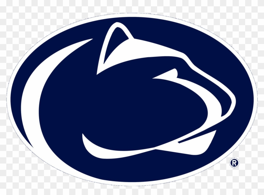 Penn State Nittany Lions Logo Big Ten Conference - Penn State ...