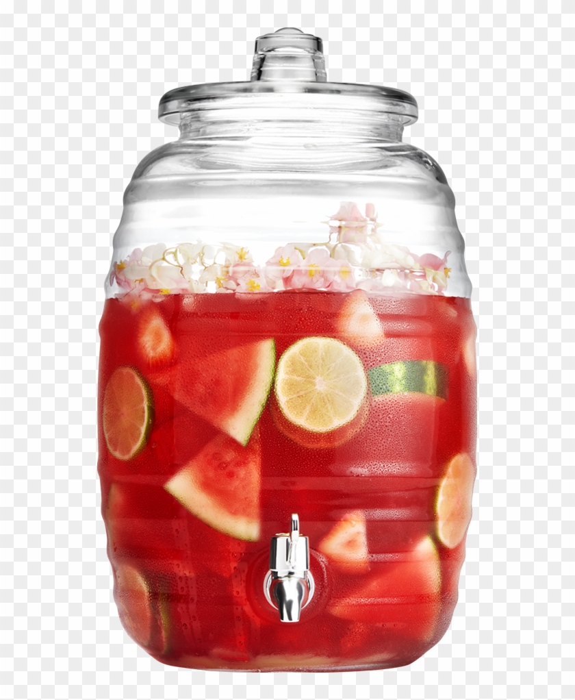 Aguas Frescas Png - Agua Fresca Png, Transparent Png - 555x942(#1712509