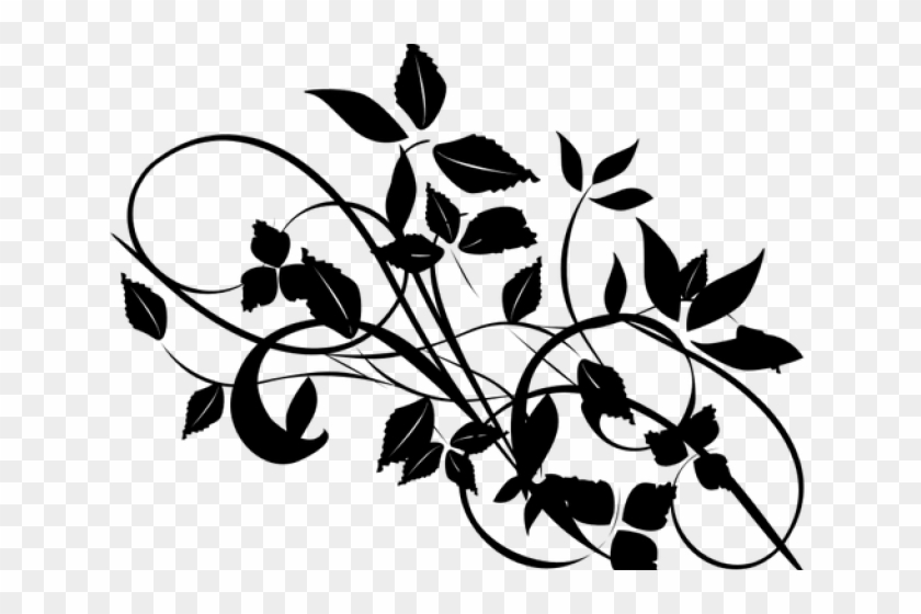 Silhouette Clipart Tree Branch Png Silhouette Of Tree Transparent Png 640x480 Pngfind