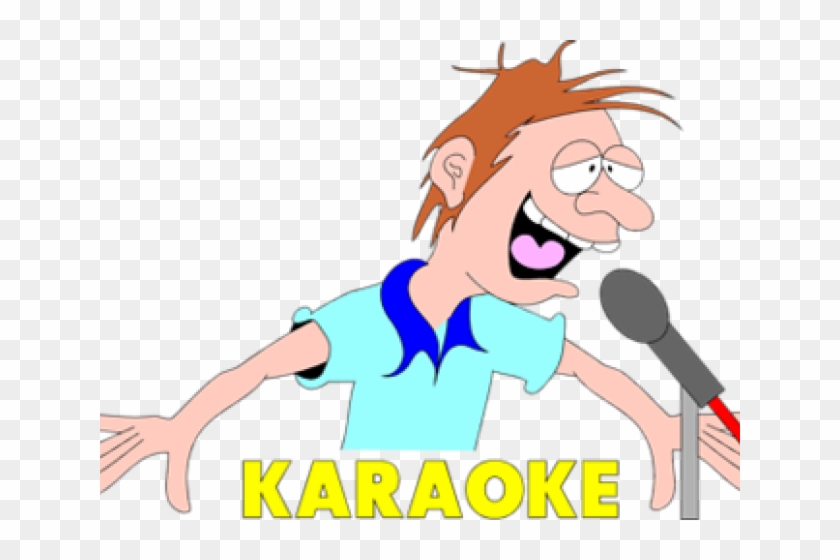 Holydays Clipart Karaoke - Karaoke, HD Png Download - 640x480(#1714044) -  PngFind