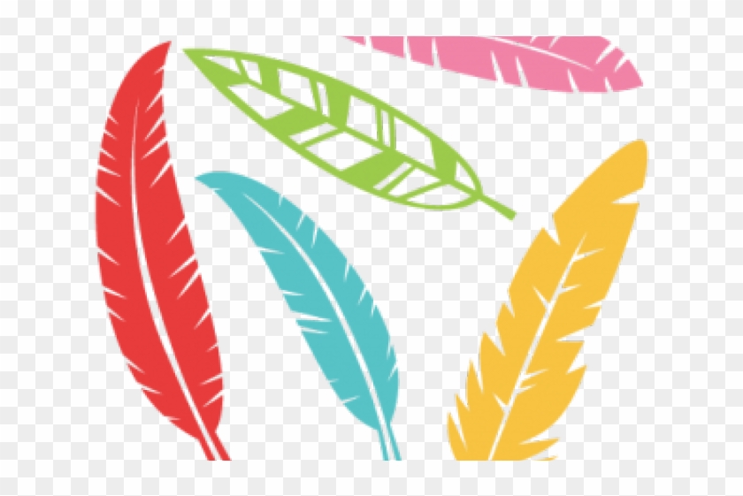 Download Feather Clipart File Feather Svg Free Hd Png Download 640x480 1714350 Pngfind