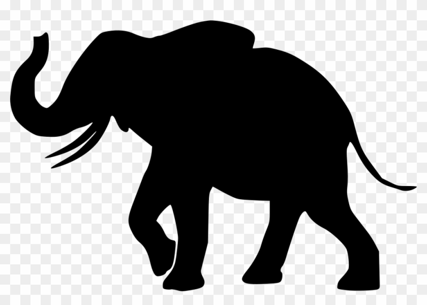 Free Free Elephant Svg Image 240 SVG PNG EPS DXF File