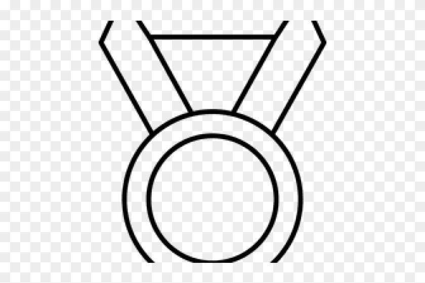 Drawn Trophy Icon Png Medal Transparent Png 640x480 1716640 Pngfind
