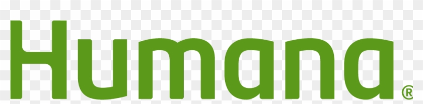 Humana Logo Png Transp - Humana High Res Logo, Transparent Png