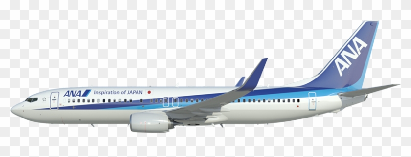 Ana Airline Logo Png Jc Wings 737 800 Ana Transparent Png