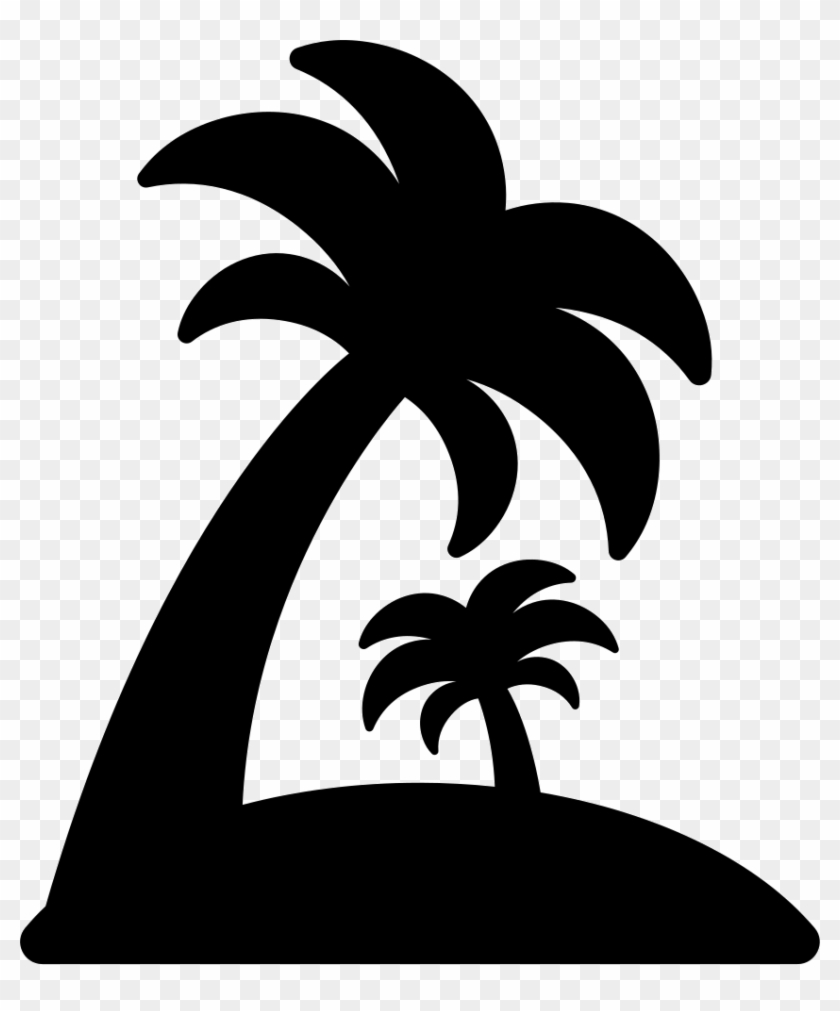 Island Clipart Png Photos - Island Icon Png, Transparent Png -  848x981(#1718167) - PngFind, image size:840x1011