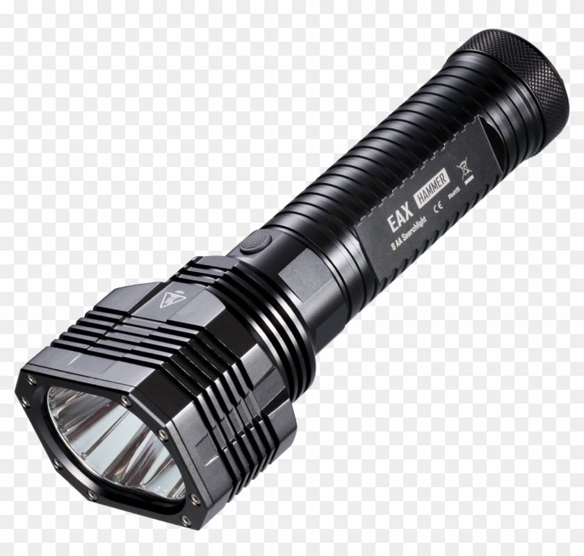 Flash Light Free Png Image Download Flashlight With Clear Background Transparent Png 600x600 1718275 Pngfind