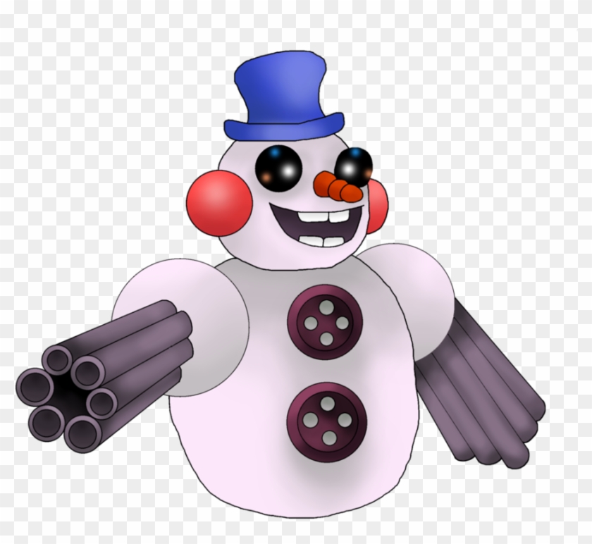 Mac Mac