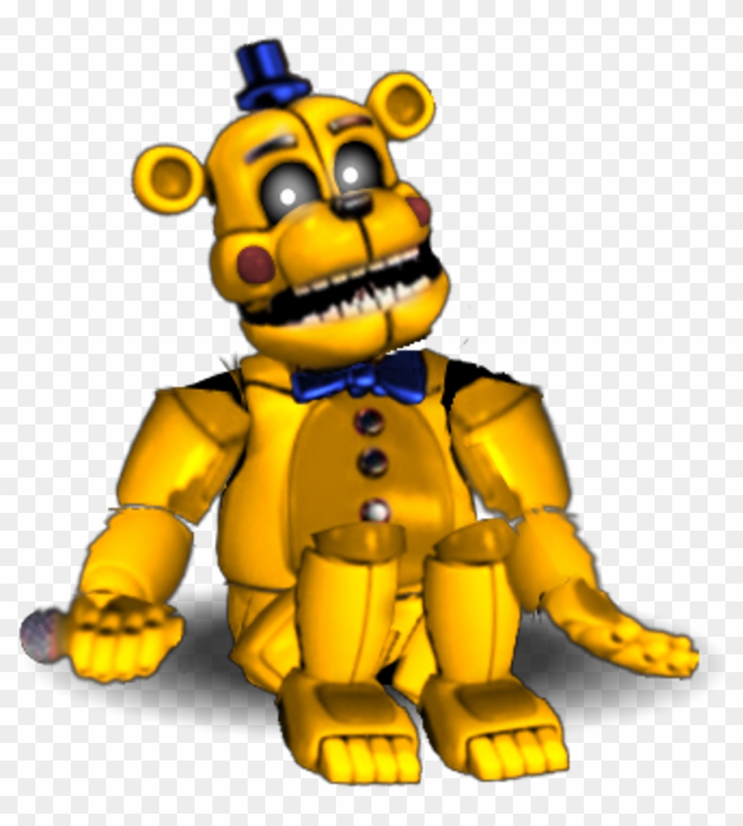Unveiling the Phenomenon: A Deep Dive into Five Nights at Freddy's 