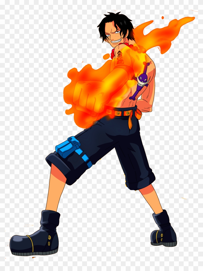 Ace Baseball Clipart One Piece Ace Mmd Hd Png Download 2464x3191 Pngfind Ace Baseball Clipart One Piece Ace Mmd Hd Png Download 2464x3191 Pngfind