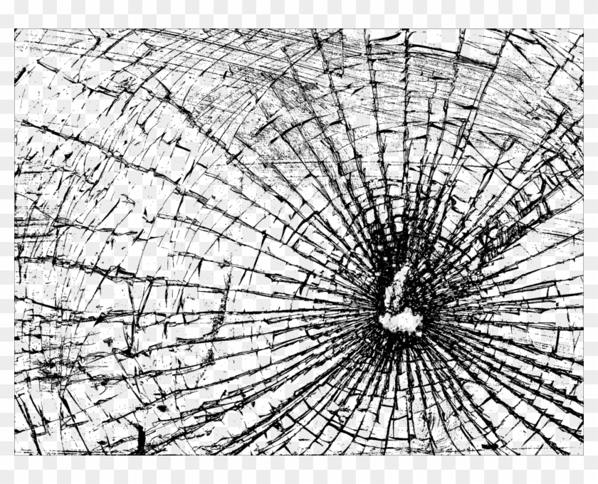 Cracked Glass Cracked Iphone Screen Transparent Hd Png Download 800x600 Pngfind