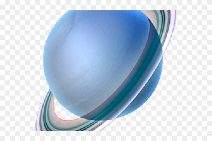 Drawn Planets Uranus Sphere Hd Png Download 640x480 1720804 Pngfind