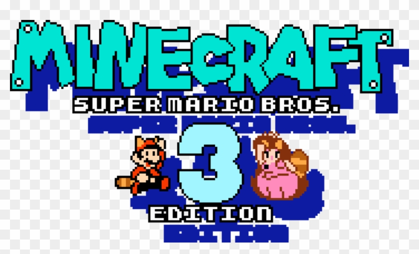 1024 X 572 7 Minecraft Super Mario Bros 3 Hd Png Download 1024x572 Pngfind 1024 X 572 7 Minecraft Super Mario Bros 3 Hd Png Download 1024x572 Pngfind