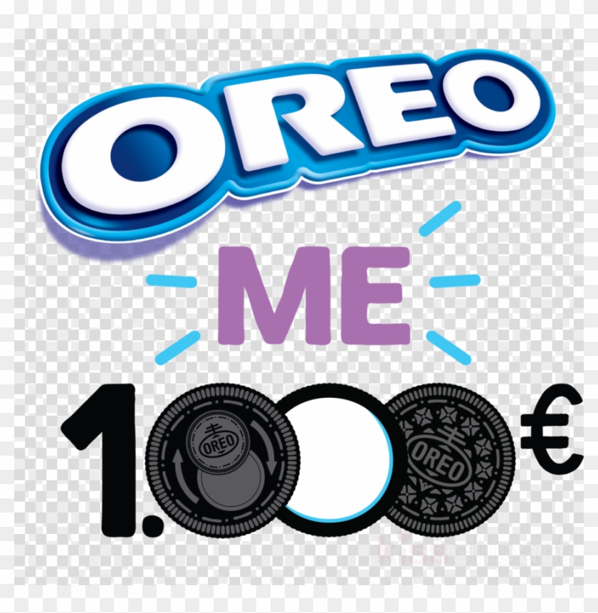 Oreo Writing Strategy Clipart Nabisco Oreo Cookies Oreo HD Png