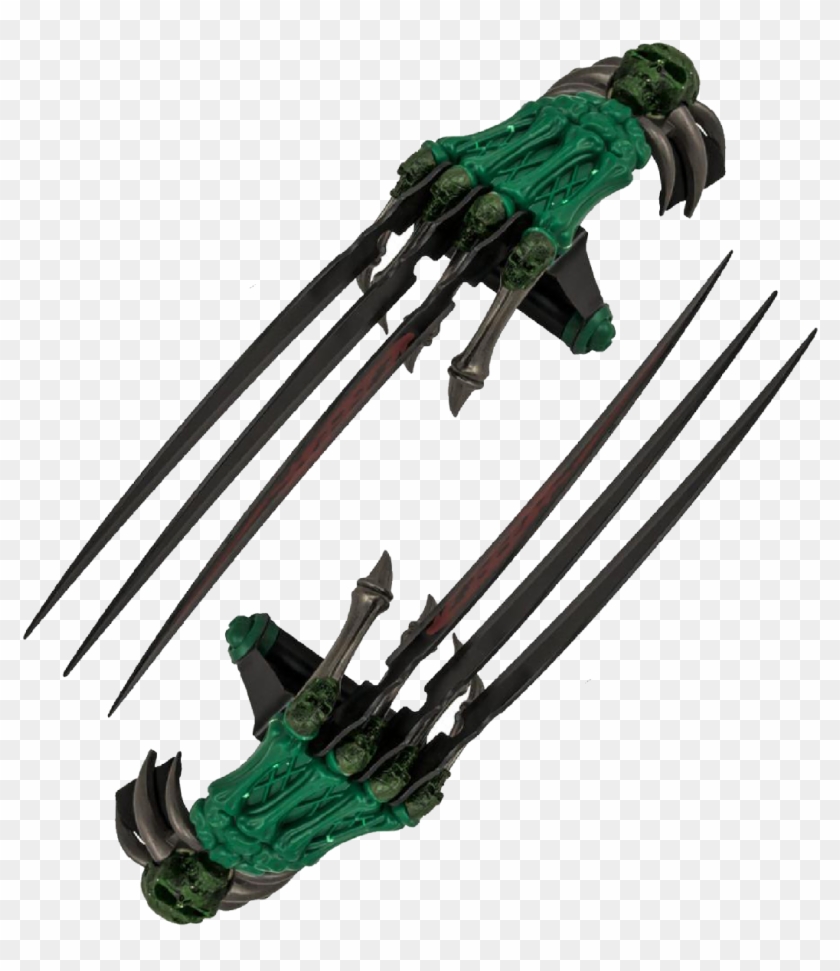 Dual Daggers , Png Download, Transparent Png - 1045x1159(#1728832 ...