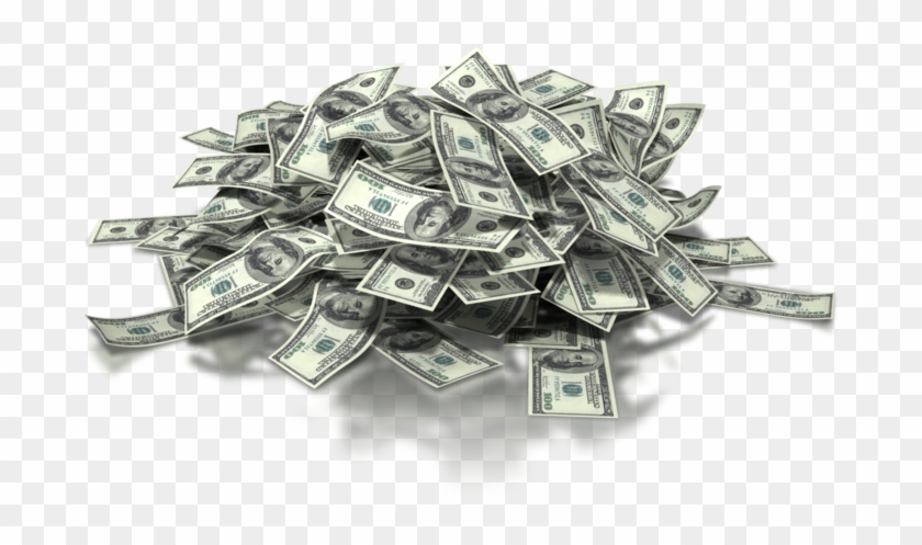 Free Free Money Pile Svg 789 SVG PNG EPS DXF File