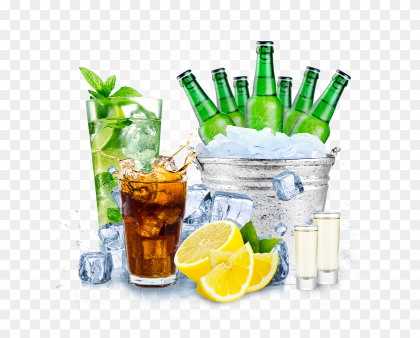 Waralaba Makanan Terbaru Snack Drink Uncledazs - Snack And Drink Logo -  Free Transparent PNG Clipart Images Download