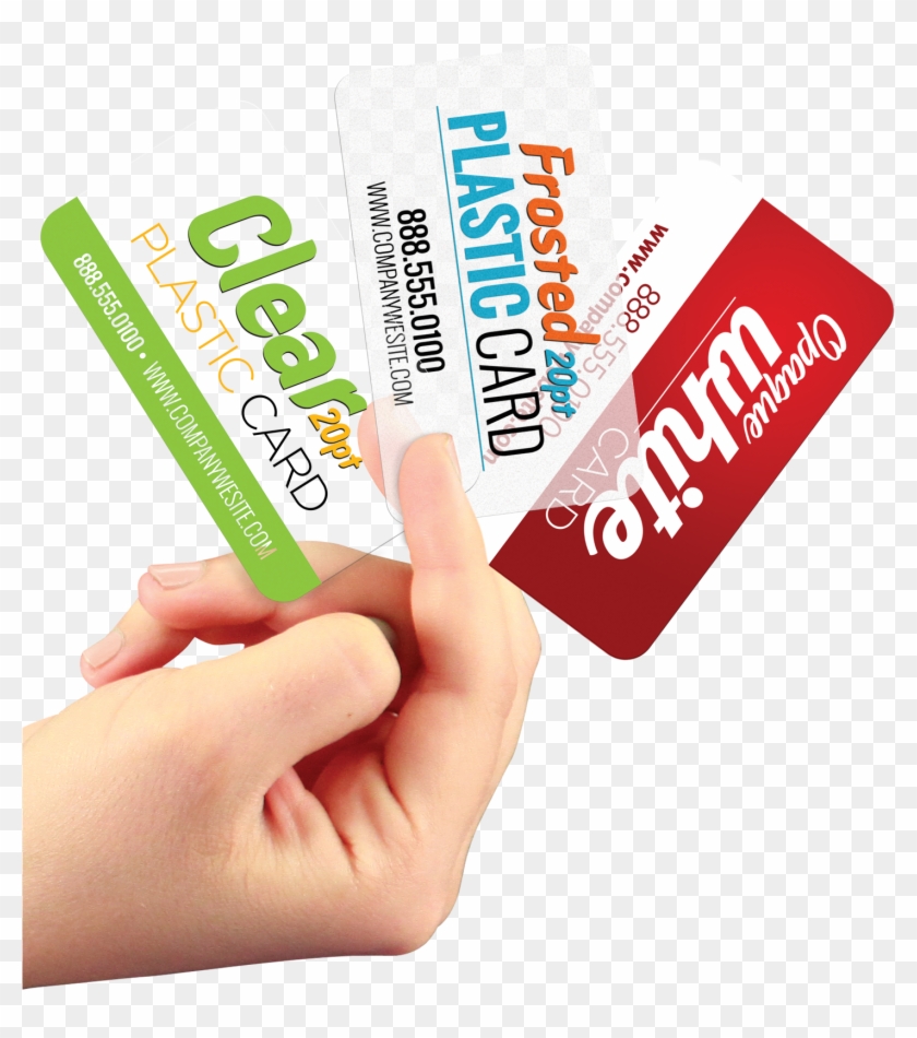 Plastic Business Card / Plastic Business Cards Custom Printed In Clear Translucent Hard Vinyl 4over4 Com / 15% off with code zazpartyplan.