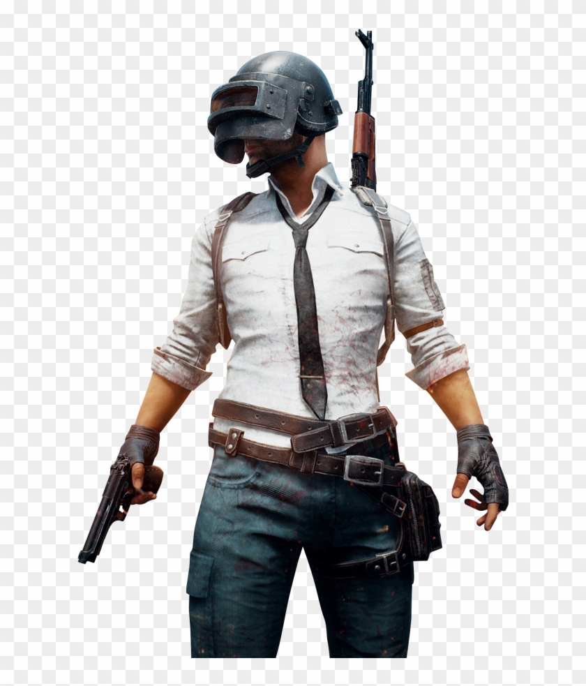 Pubg Photo For Editing, HD Png Download - 715x925(#1735519) - PngFind