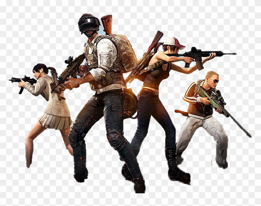 Pubg Mobile Players Editing Png Pubg Mobile Editing - Pubg M, Transparent  Png - 1159x892(#1735603) - PngFind